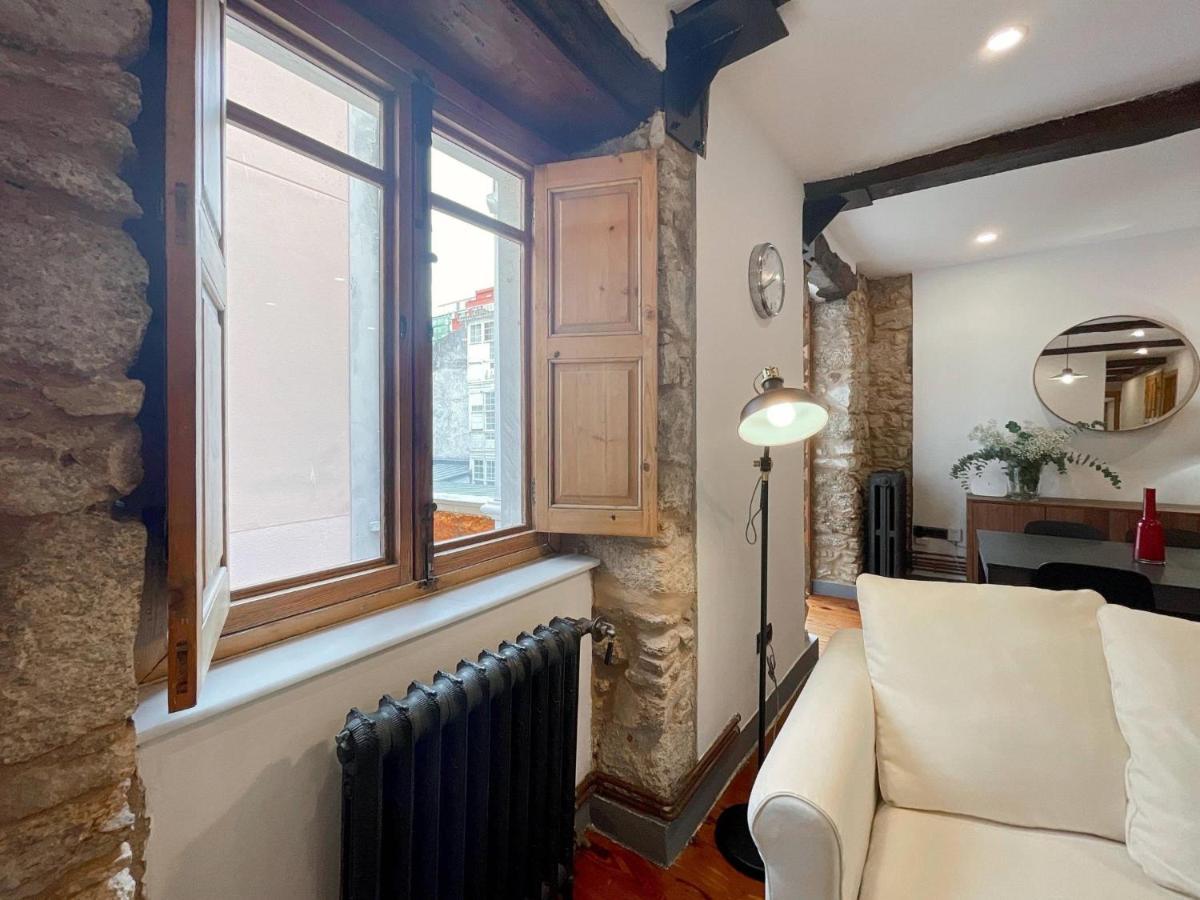 Housingcoruna Orzan Apartment *