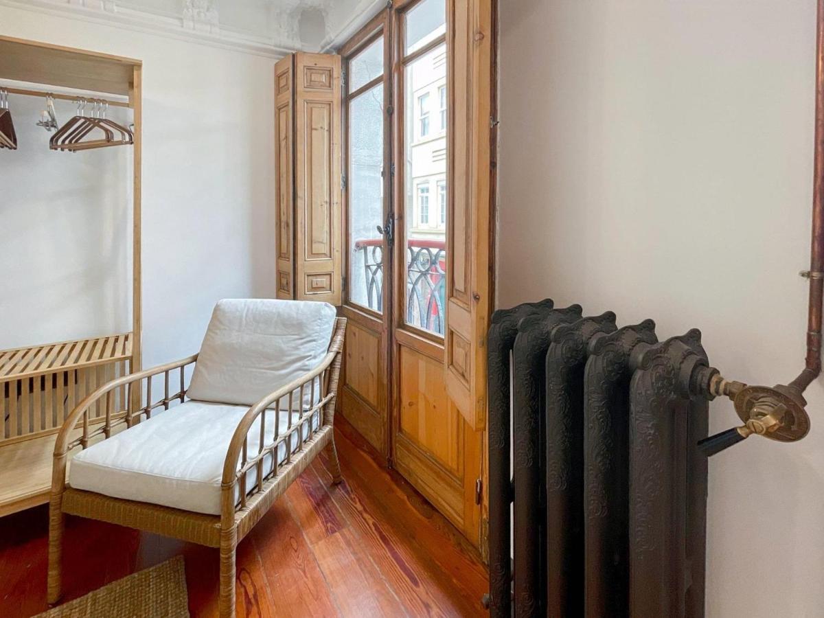 Housingcoruna Orzan Apartment *