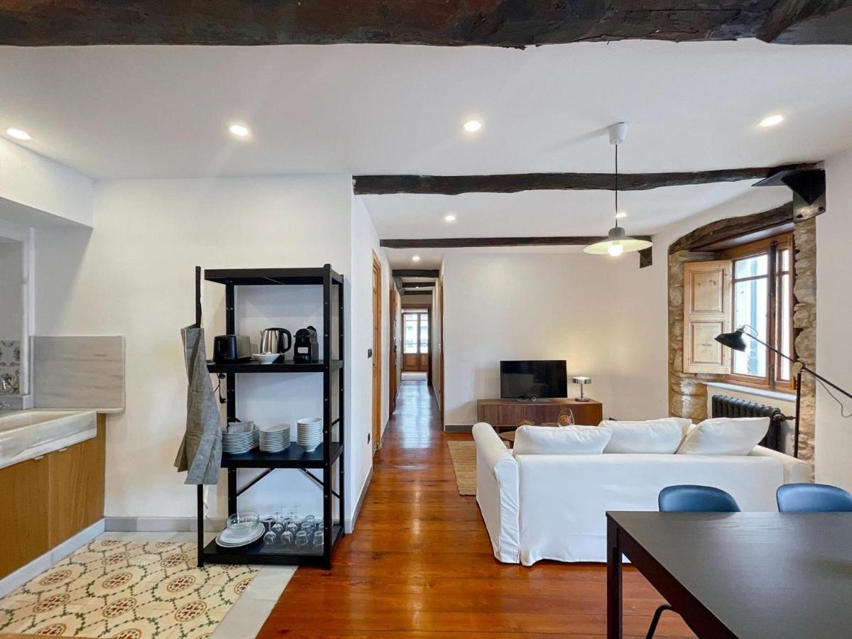 Housingcoruna Orzan Apartment
