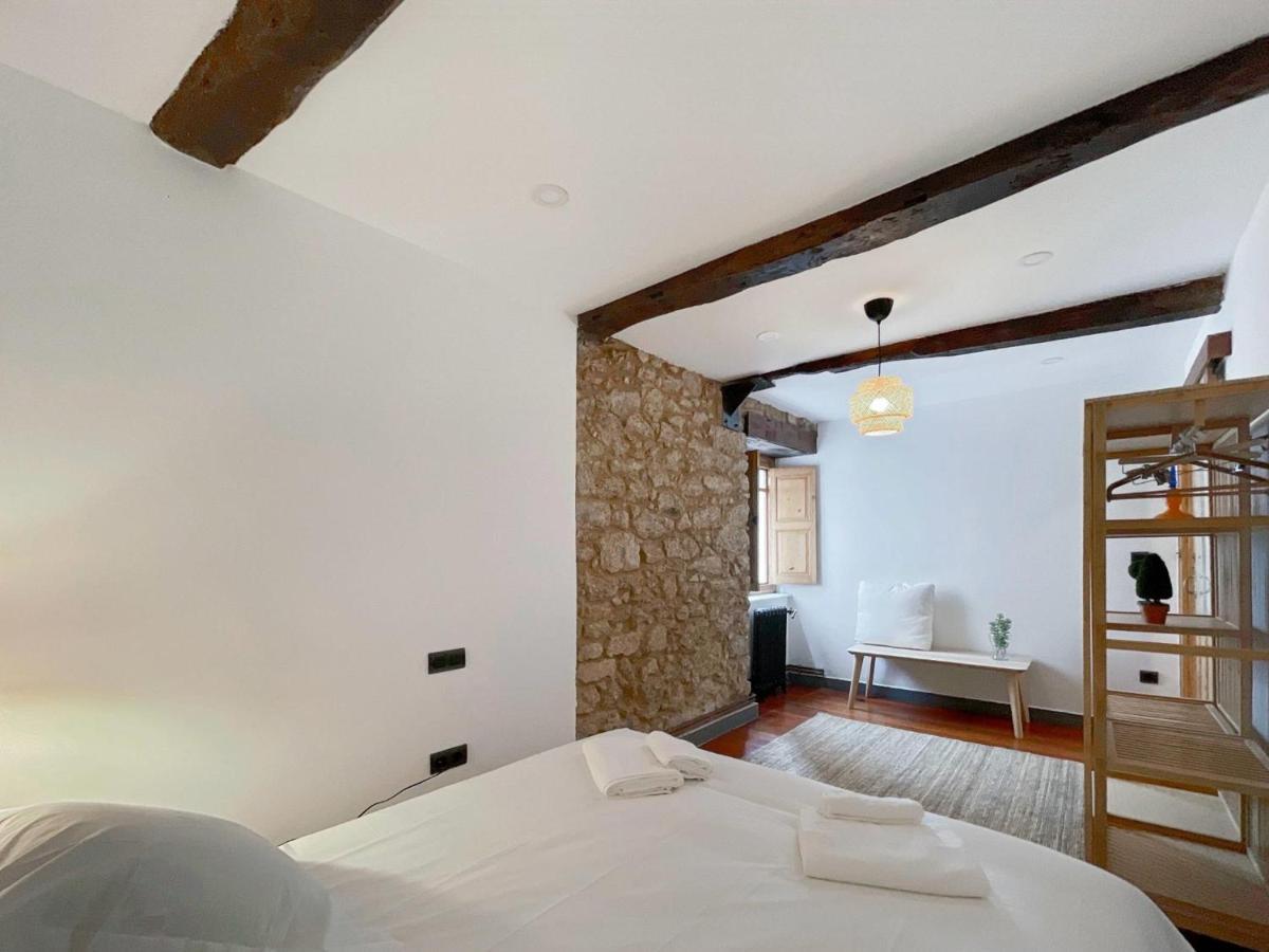Apartment Housingcoruna Orzan A Coruna