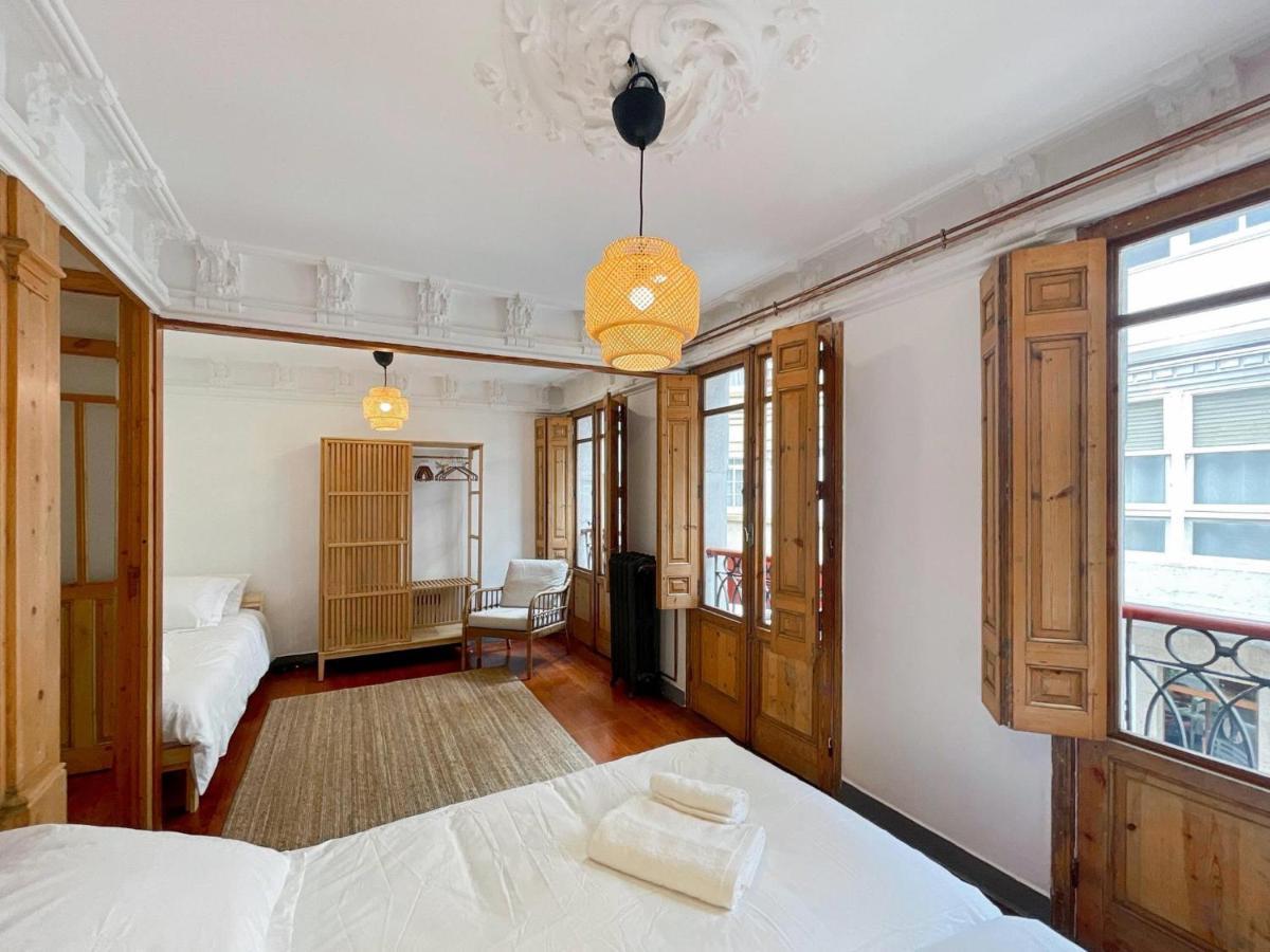 Housingcoruna Orzan Apartment A Coruna