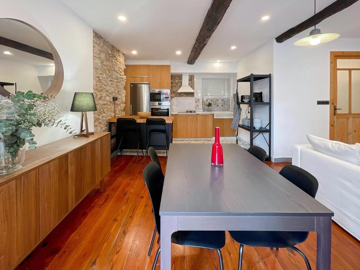 Housingcoruna Orzan Apartment