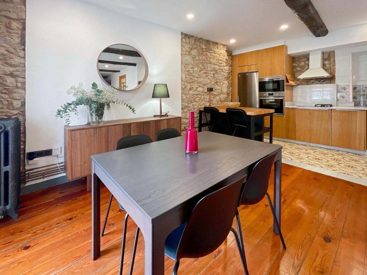 Housingcoruna Orzan Apartment *