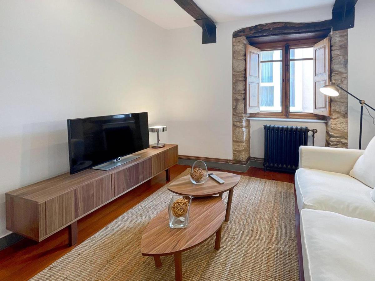 Housingcoruna Orzan * A Coruna