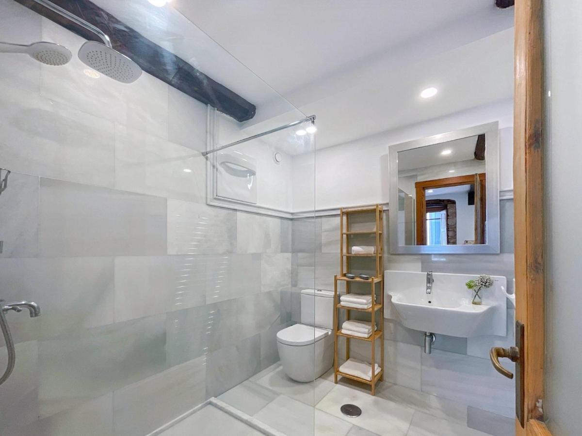 Housingcoruna Orzan Apartment A Coruna