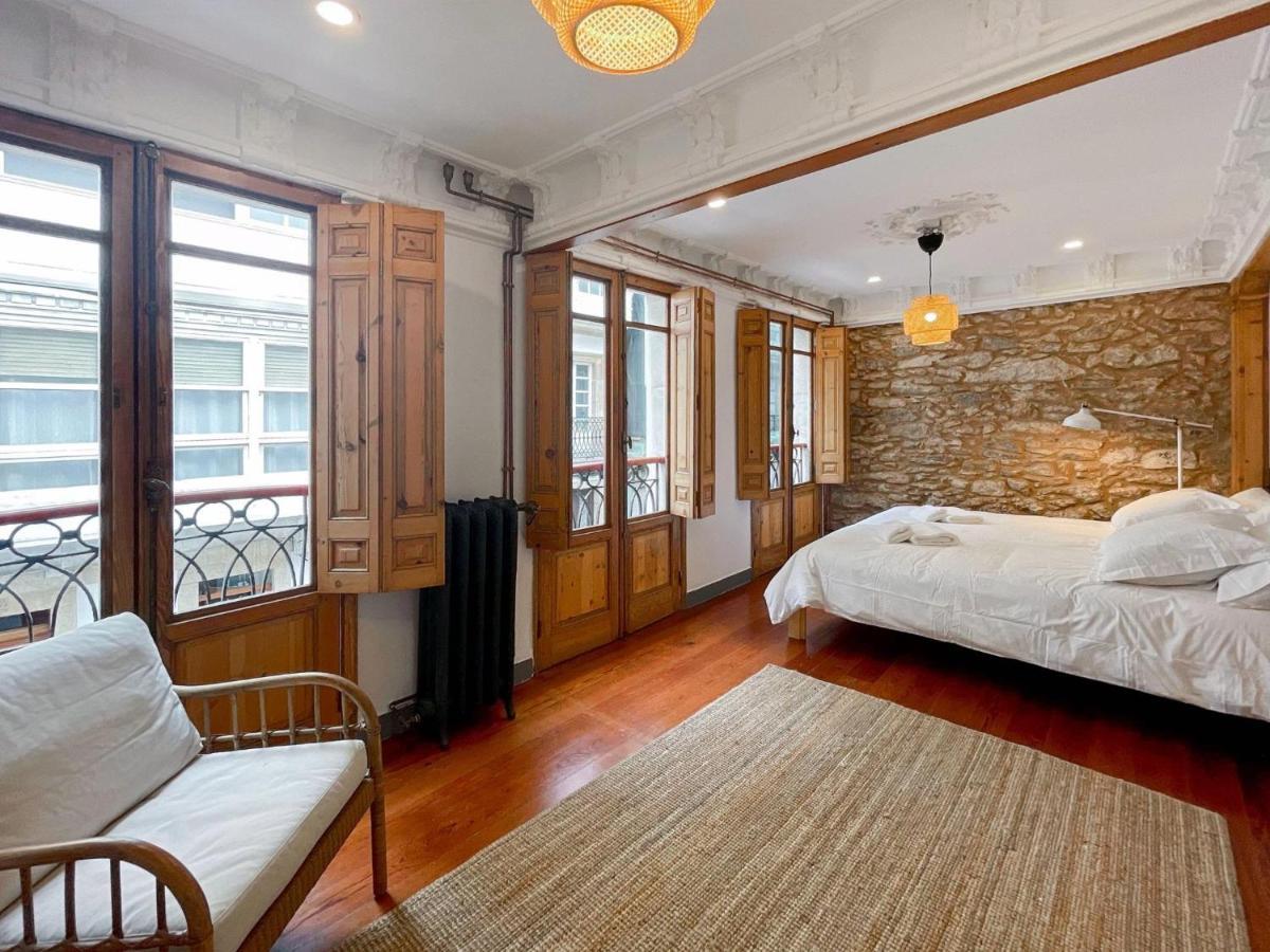 Housingcoruna Orzan Apartment *