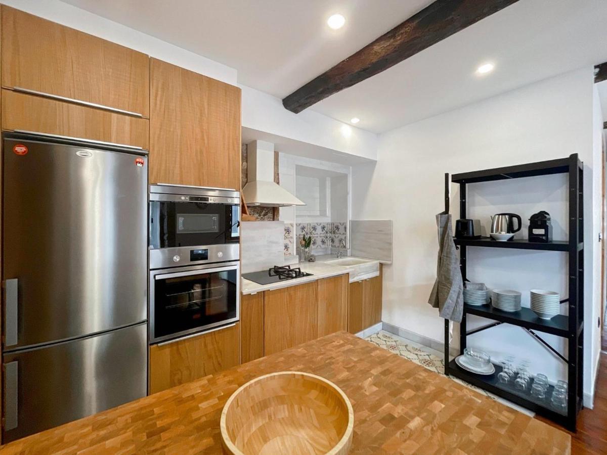 Housingcoruna Orzan Apartment