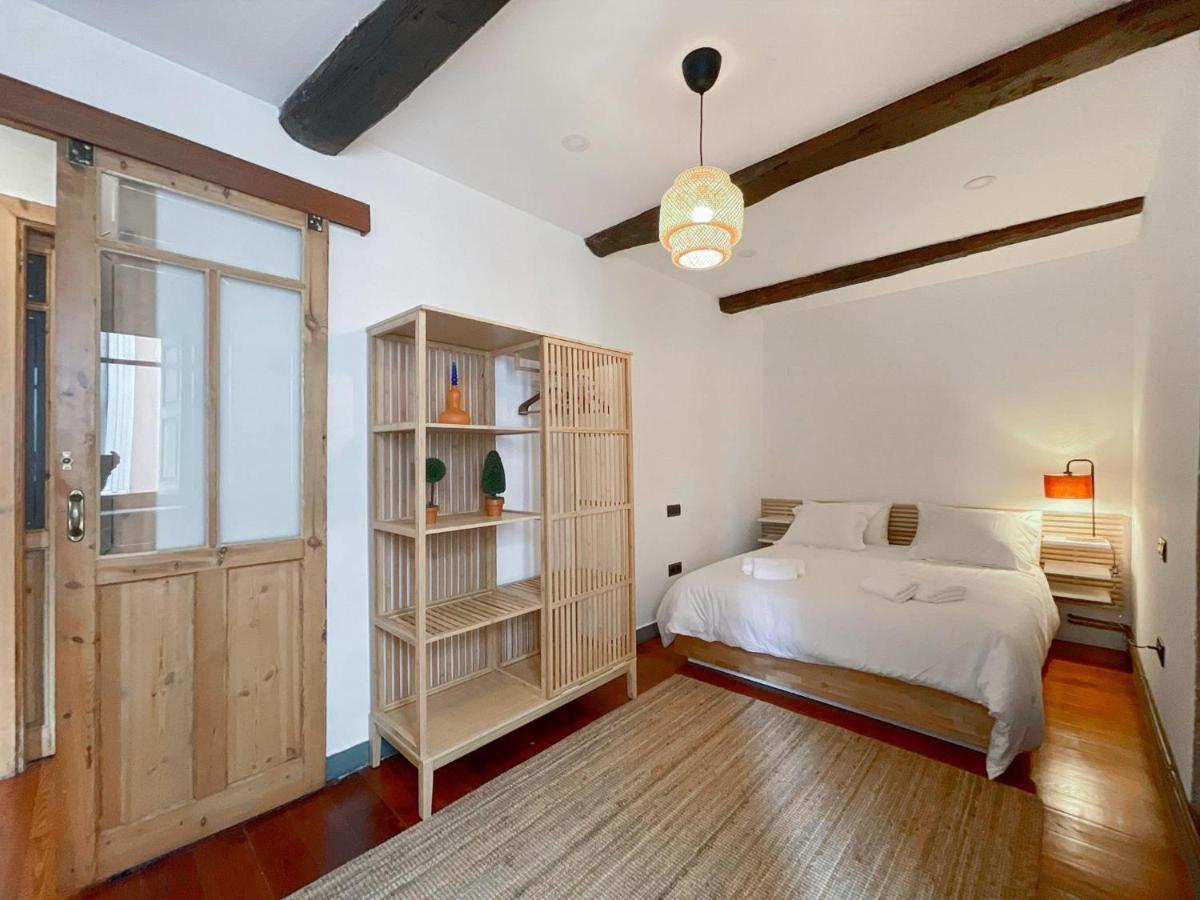 Apartment Housingcoruna Orzan
