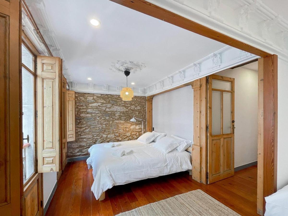 Housingcoruna Orzan *