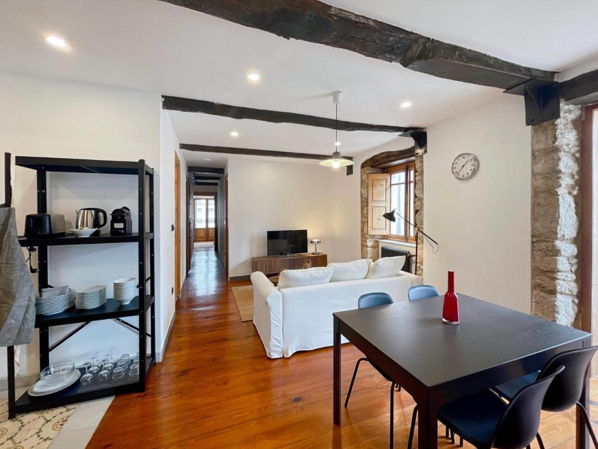 Housingcoruna Orzan Apartment *