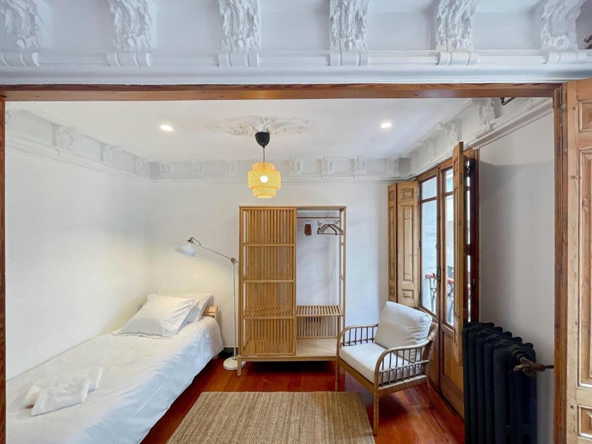 Apartment Housingcoruna Orzan *